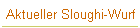 Aktueller Sloughi-Wurf